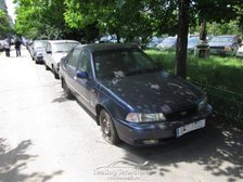 DAE02532 – Daewoo Cielo la 955 EUR (vândut)