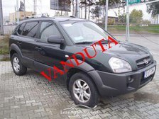 HYU01287 – Hyundai Tucson la 11.791 EUR (vândut)