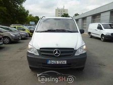 MER09876 – Mercedes-Benz Vito la 15.617 EUR (vândut)