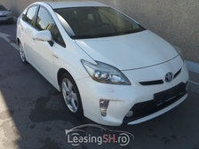 TOY15515 – Toyota Prius la 10.500 EUR (vândut)