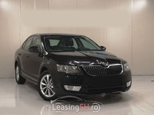 SKO13207 – Skoda Octavia III la 10.490 EUR (vândut)