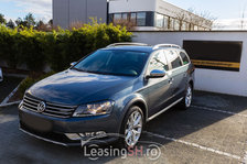 VOL11942 – Volkswagen Passat la 13.490 EUR (vândut)