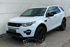 LAN22674 – Land Rover Discovery Sport la 32.500 EUR