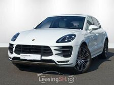 POR22678 – Porsche Macan la 66.070 EUR