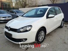 VOL07322 – Volkswagen Golf la 8.500 EUR (vândut)