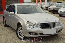 MER14518 – Mercedes-Benz E 220 la 6.990 EUR (vândut)