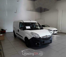 OPE27324 – Opel Combo L2H1 la 15.545 EUR
