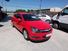 OPE03366 – Opel Astra la 8.928 EUR (vândut)