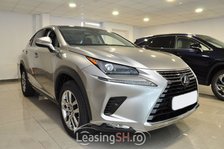 LEX17008 – Lexus NX la 47.481 EUR (vândut)