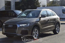 AUD19990 – Audi Q3 la 25.989 EUR