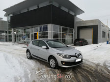 REN11610 – Renault MEGANE 3 la 7.450 EUR (vândut)