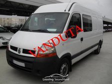 REN03204 – Renault MASTER la 4.500 EUR (vândut)