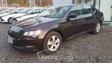 SKO19309 – Skoda Superb la 16.300 EUR