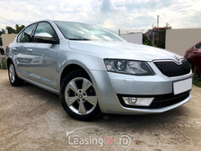 SKO17979 – Skoda Octavia III la 9.200 EUR (vândut)