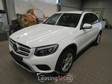 MER21444 – Mercedes-Benz GLC 250 la 27.647 EUR (vândut)
