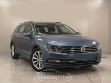 VOL14789 – Volkswagen Passat la 14.389 EUR (vândut)