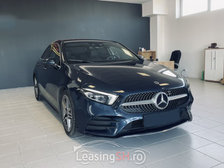 MER28858 – Mercedes-Benz A 200 AMG la 35.819 EUR