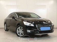 PEU22110 – Peugeot 508 la 8.190 EUR (vândut)