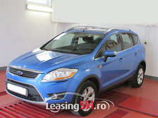 FOR04467 – Ford Kuga la 18.500 EUR (vândut)