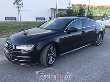 AUD33102 – Audi A7 S Line la 28.441 EUR