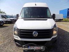 VOL17782 – Volkswagen CRAFTER la 11.000 EUR (vândut)