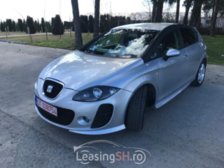 SEA24705 – Seat Leon la 3.600 EUR