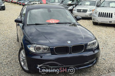 BMW14774 – BMW 118 la 5.990 EUR (vândut)