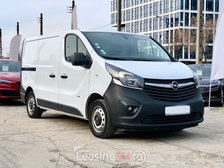 OPE31682 – Opel Vivaro L1H1 la 12.990 EUR