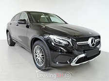 MER18713 – Mercedes-Benz GLC Coupe la 44.030 EUR (vândut)