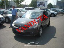 REN02588 – Renault Clio 3 la 3.968 EUR (vândut)
