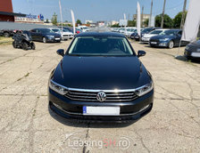 VOL26709 – Volkswagen Passat la 17.750 EUR