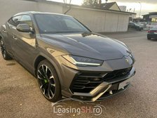 LAM29713 – Lamborghini URUS la 351.050 EUR