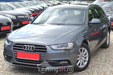 AUD26241 – Audi A4 la 11.450 EUR