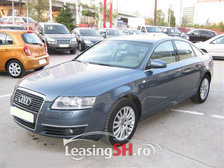 AUD03838 – Audi A6 la 14.600 EUR (vândut)