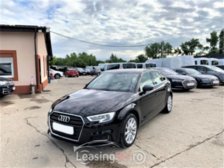AUD20440 – Audi A3 la 15.232 EUR (vândut)