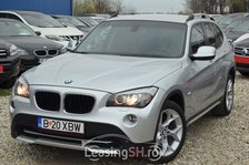 BMW20066 – BMW X1 la 8.950 EUR