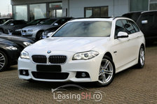 BMW30725 – BMW 520 xDrive la 27.654 EUR