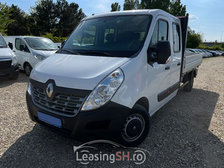 REN31863 – Renault Master la 19.990 EUR