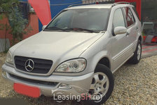 MER13083 – Mercedes-Benz ML 270 la 6.990 EUR (vândut)