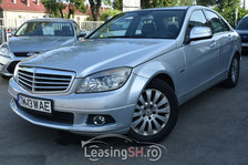 MER18157 – Mercedes-Benz C 200 la 9.990 EUR (vândut)