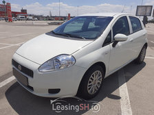 FIA21359 – Fiat Punto la 4.500 EUR (vândut)