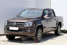 VOL21187 – Volkswagen Amarok la 19.630 EUR