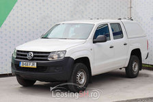 VOL21190 – Volkswagen Amarok la 16.500 EUR