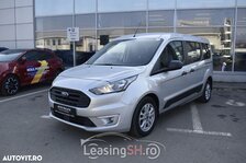 FOR90027 – Ford Transit Connect la 17.999 EUR