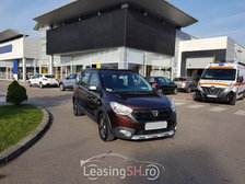 DAC19375 – Dacia Lodgy la 12.300 EUR