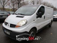 REN07208 – Renault TRAFIC la 5.950 EUR (vândut)