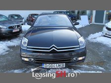 CIT05895 – Citroën C6 la 18.476 EUR (vândut)
