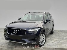 VOL16934 – Volvo XC 90 la 36.555 EUR (vândut)