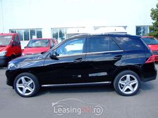 MER10326 – Mercedes-Benz GLE 350 la 49.999 EUR (vândut)