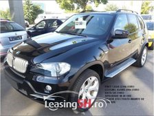 BMW06762 – BMW X5 la 22.196 EUR (vândut)